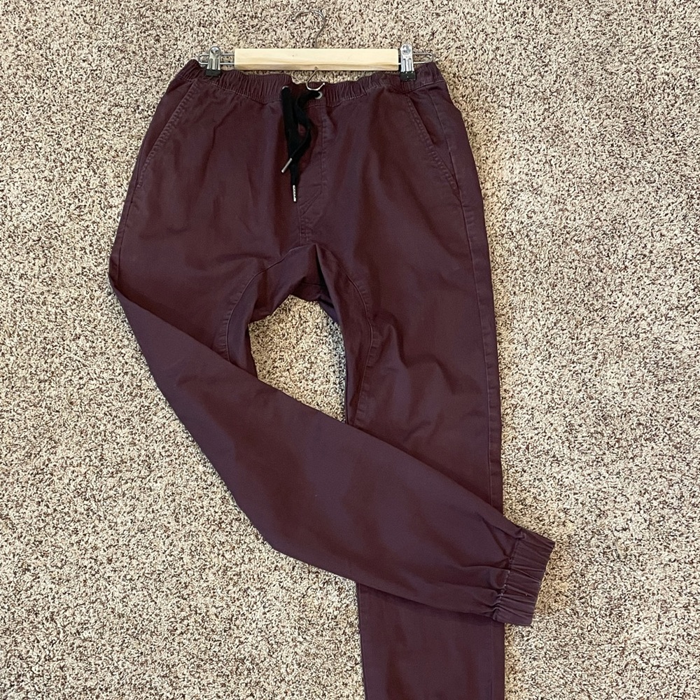 ZANEROBE men’s joggers